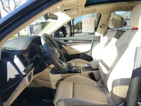 Used 2022 Audi Q5 2.0T Prestige image 14