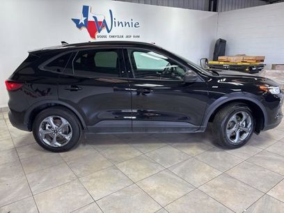 Used 2025 Ford Escape ST-Line
