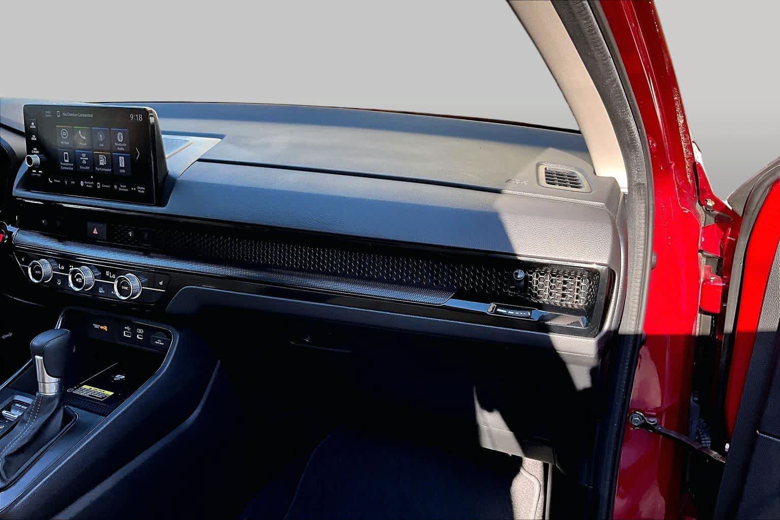 Certified 2024 Honda CR-V EX-L image 19