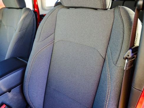 New 2026 Jeep Wrangler Willys image 26