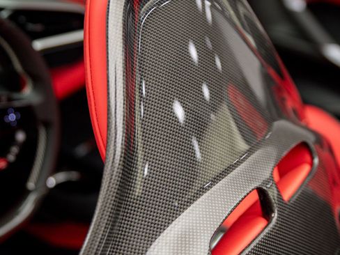 Used 2025 Ferrari 296 GTS RWD image 28