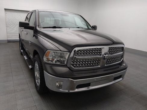 Used 2016 RAM 1500 Big Horn image 14