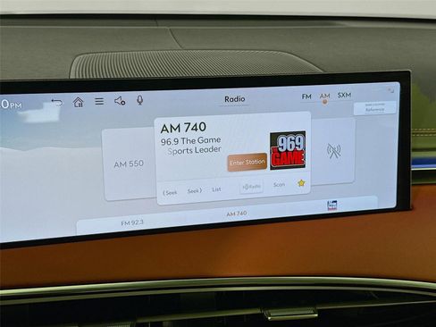 New 2026 Genesis GV70 2.5T Sport Prestige AWD/4WD image 15