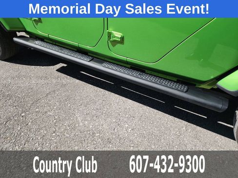 Used 2026 Jeep Gladiator Sport AWD/4WD image 23