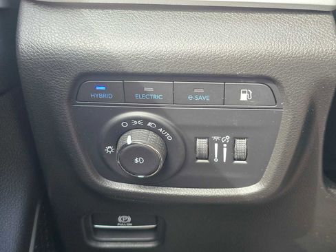Used 2023 Jeep Grand Cherokee Trailhawk w/ Advanced Protech Group II AWD/4WD image 33