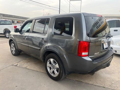 Used 2012 Honda Pilot EX-L image 4