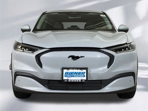 Used 2021 Ford Mustang Mach-E Select w/ Comfort/Technology Package AWD/4WD image 23