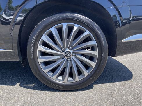 Used 2024 Hyundai Palisade Calligraphy AWD/4WD image 30