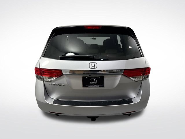 Used 2015 Honda Odyssey EX image 32