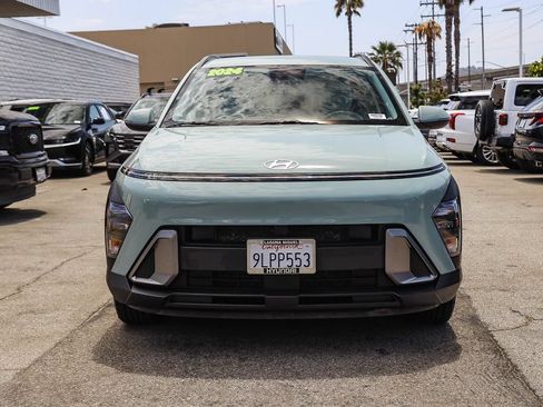 Used 2024 Hyundai Kona SEL FWD image 2