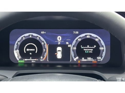 New 2026 Toyota 4Runner Limited AWD/4WD image 25