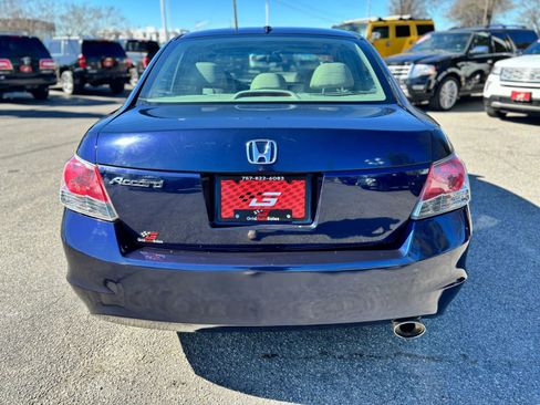 Used 2009 Honda Accord EX-L image 4