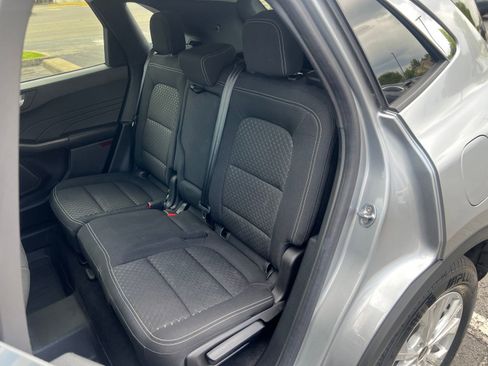 Used 2023 Ford Escape Active w/ Tech Pack #2 FWD image 40