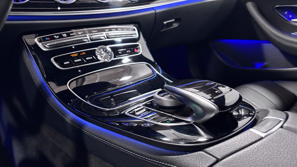 Used 2019 Mercedes-Benz E 450 4MATIC Coupe image 15