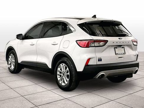 Used 2020 Ford Escape SE AWD/4WD image 10