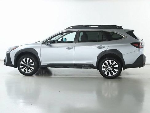 Certified 2023 Subaru Outback Limited AWD/4WD image 43