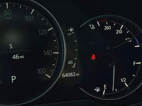 Used 2023 MAZDA CX-5 AWD 2.5 S w/ Premium Plus Pkg image 13