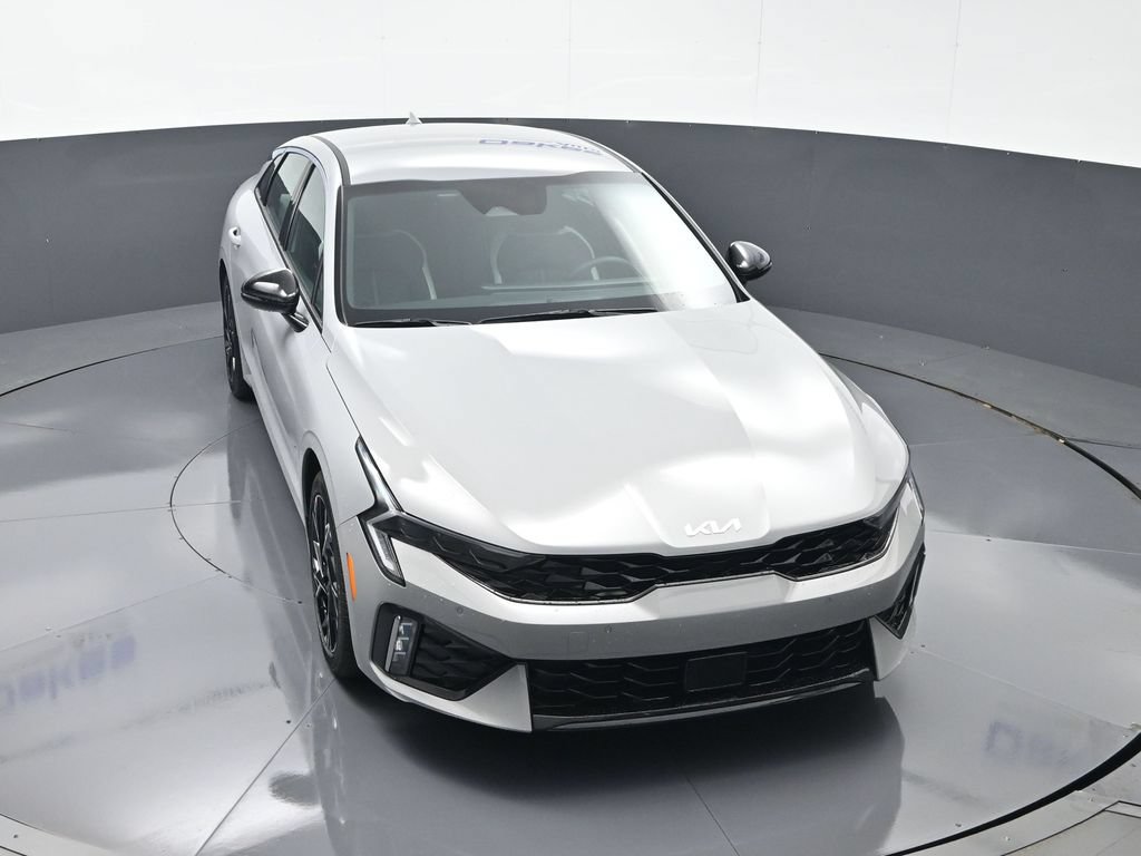 New 2026 Kia K5 GT-Line AWD/4WD image 45