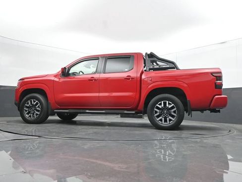 Used 2022 Nissan Frontier SV AWD/4WD image 53