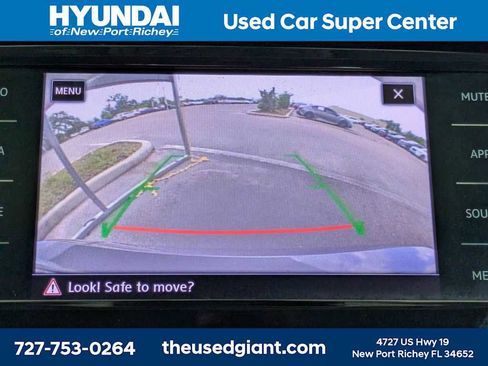 Used 2020 Volkswagen Passat 2.0T R-Line FWD image 24