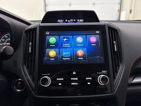 Used 2024 Subaru Forester Sport image 17