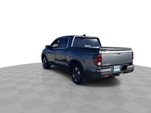 Used 2019 Honda Ridgeline RTL image 6