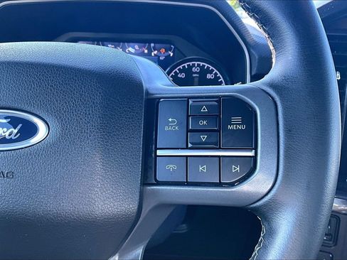 Certified 2023 Ford F150 XLT w/ Equipment Group 302A High AWD/4WD image 13