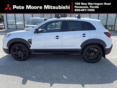 New 2025 Mitsubishi Outlander Sport AWD