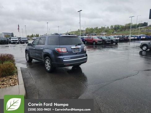 Used 2014 GMC Acadia SLT image 8