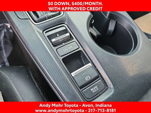 Used 2024 Honda Civic Sport image 23
