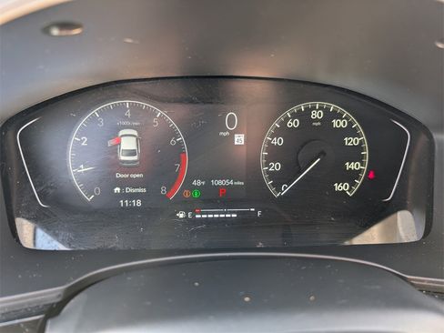 Certified 2023 Honda Civic EX image 18