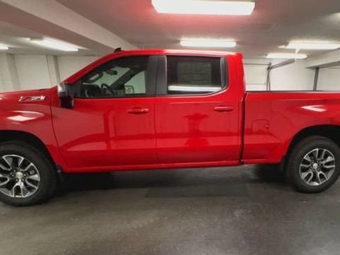 New 2026 Chevrolet Silverado 1500 LT image 5