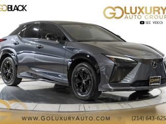 Used 2023 Lexus RZ 450e Premium w/ Technology Package video 1