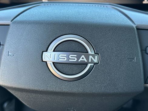 New 2026 Nissan Sentra SV w/ SV Convenience Package image 19