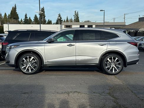 New 2026 Acura MDX w/ Technology Package image 6