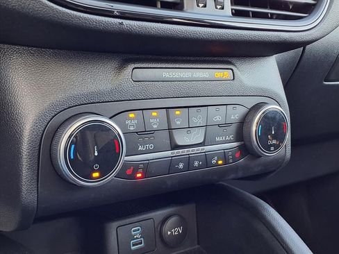 Used 2023 Ford Escape ST-Line Select image 14