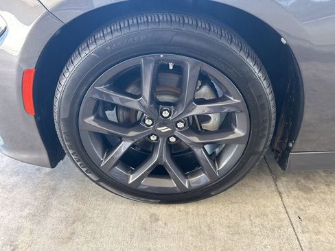 Used 2022 Dodge Charger R/T w/ Blacktop Package image 15