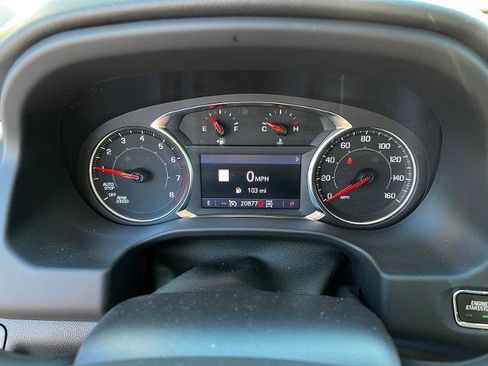 Used 2023 GMC Acadia SLE w/ Driver Convenience Package AWD/4WD image 40
