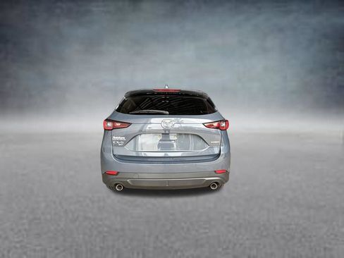 Used 2023 MAZDA CX-5 Carbon Edition AWD/4WD image 6