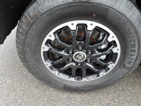 Used 2022 Toyota Tundra SR5 image 15