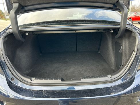 Used 2016 MAZDA MAZDA3 i Touring w/ Popular Equipment Package image 23