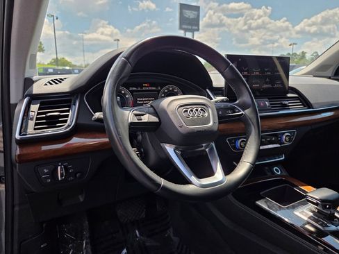 Used 2023 Audi Q5 2.0T Premium Plus AWD/4WD image 10