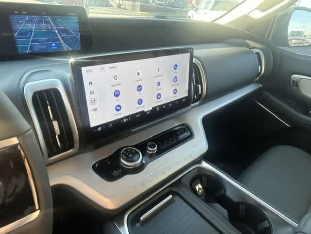 New 2027 Ford Expedition Active AWD/4WD image 42