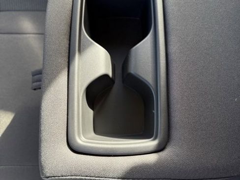 Certified 2025 Toyota RAV4 LE image 39