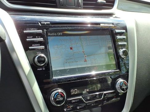 Used 2017 Nissan Murano SL w/ SL Technology Package AWD/4WD image 16