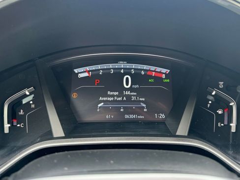 Used 2020 Honda CR-V EX-L image 27