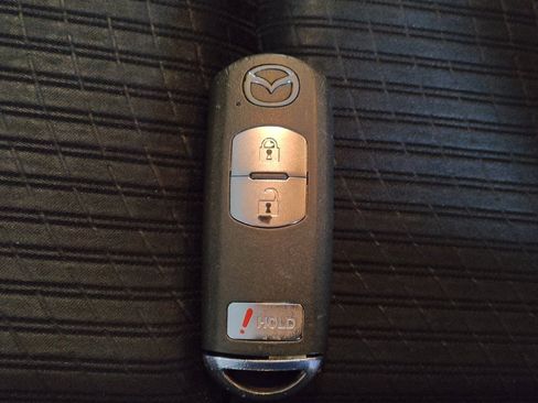 Used 2014 MAZDA CX-5 Touring image 32