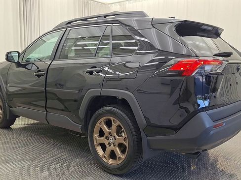 Certified 2023 Toyota RAV4 AWD Hybrid image 9