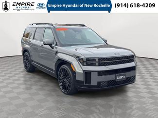 Used 2024 Hyundai Santa Fe Calligraphy AWD/4WD video 1
