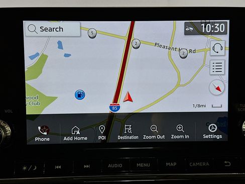 Used 2024 Mitsubishi Outlander SE image 22